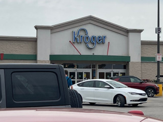 Kroger Deli