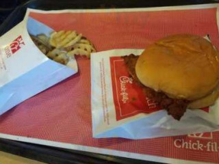 Chick-fil-a