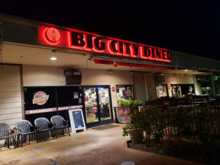 Big City Diner