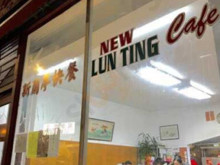 New Lun Ting Cafe