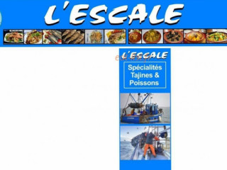 L'escale