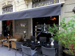 Layali Shisha Milano