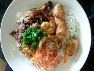 Shallo Asian Cuisine