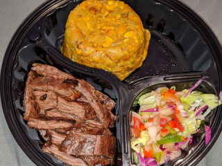 Albert's Mofongo