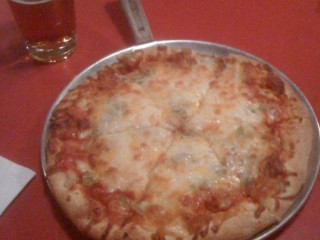 Leavenworth Pizza Company