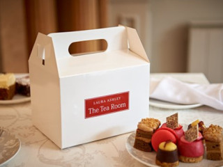 The Tea Room Solihull