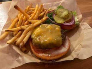 All Star Burger