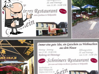 Schreiners Restaurant