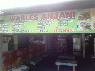 Warung Anjani