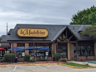 La Madeleine