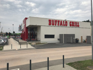 Buffalo Grill Chasse Sur Rhone