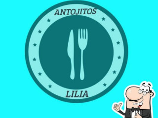 Antojitos Lilia