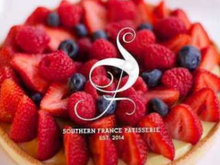 Southern France Patisserie