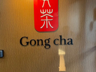 Gong Cha (waverley St)