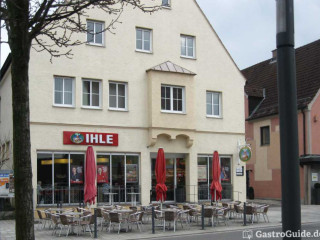 Ihle-Café - Schwabmünchen