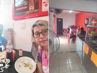 Tacos El Vecino Luis