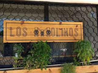 Los Molinos Café