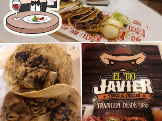 Tacos El Tío Javier