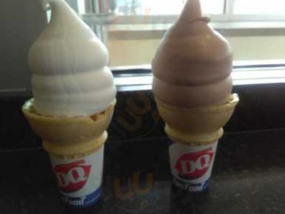 Dairy Queen (treat)