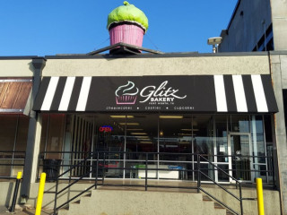 Glitz Bakery