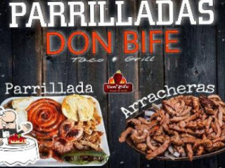 Taqueria Don Bife