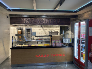 Baran Döner