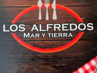 Rest.los Alfredos