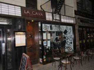 La Cava Wine