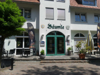 Bäumle