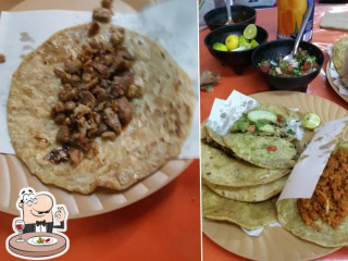 Super Tacos El Lobo