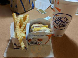 White Castle Chicago W 63rd St