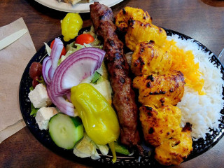 Moby Dick House Of Kabob