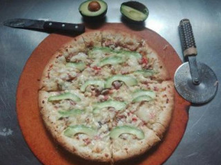 Tauros Pizza