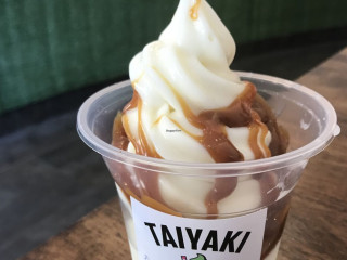 Taiyaki