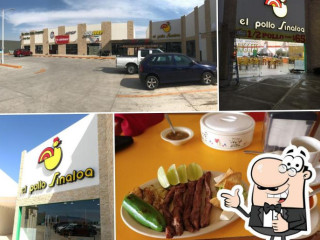 El Pollo Sinaloa