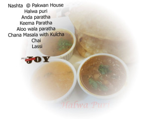 Pakwan House