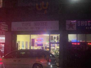 Tip's House