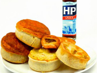 Premier Meat Pies