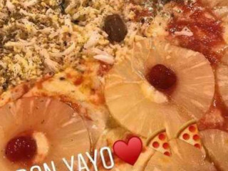 Pizzeria Don Yayo