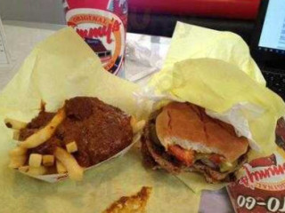 Original Tommy's