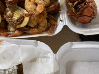 Smackin Good Seafood