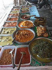 Masakan Rumahan Bunda