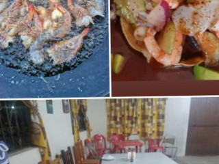 Mariscos Cano