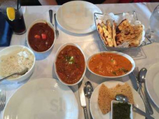 Nawab Indian Cuisine Norfolk