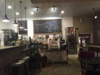 Molinos Coffee