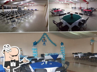 Salón De Eventos Casablanca