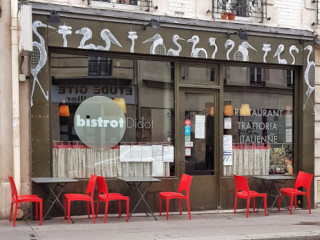 Bistrot Didot