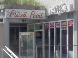 Pizza Point