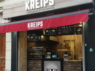 Kreips