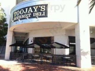 Toojay's Gourmet Deli